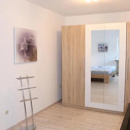 Apartamento Meeresbrise - Haus Tanneck - Großzügige Strandnahe Mit Zwei Schlafzimmern Grömitz
